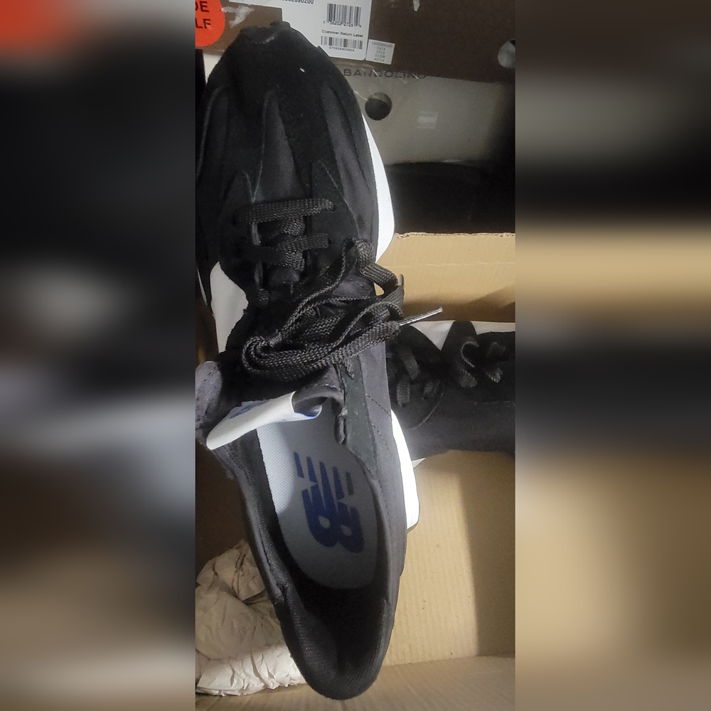 New Balance Size 11.5